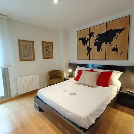 Lägenhet Centro Canovas