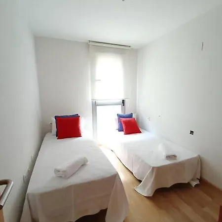 Centro Canovas * Caces