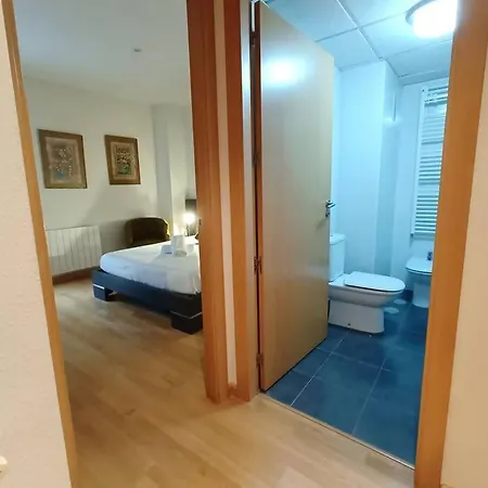 Centro Cánovas Apartamento *