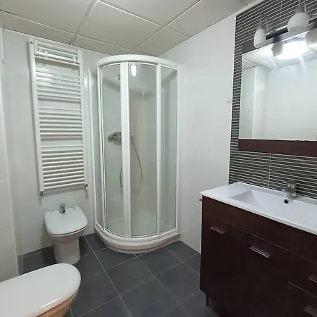 Apartamento Centro Cánovas *
