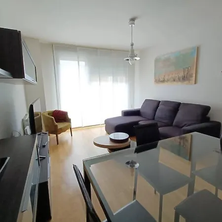 Centro Canovas Caces