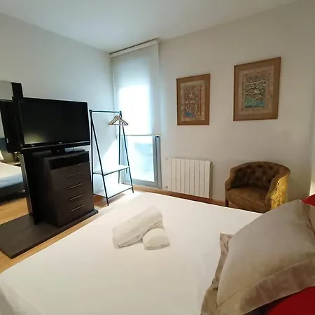 Apartamento Centro Cánovas