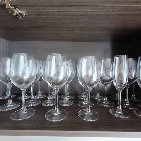 Апартаменты Centro Canovas *