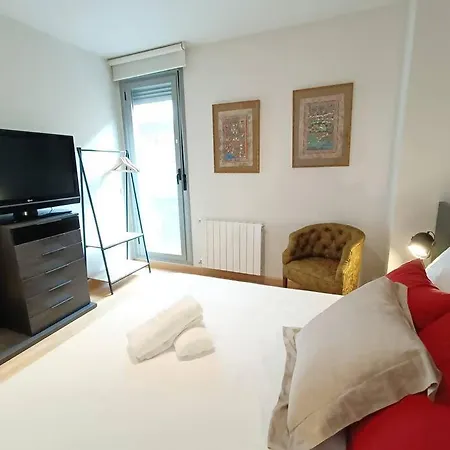 Centro Canovas Апартаменты *