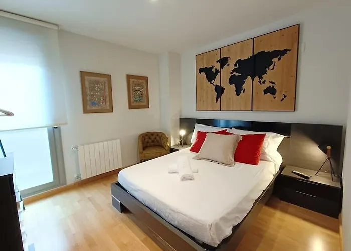 Apartment Centro Canovas