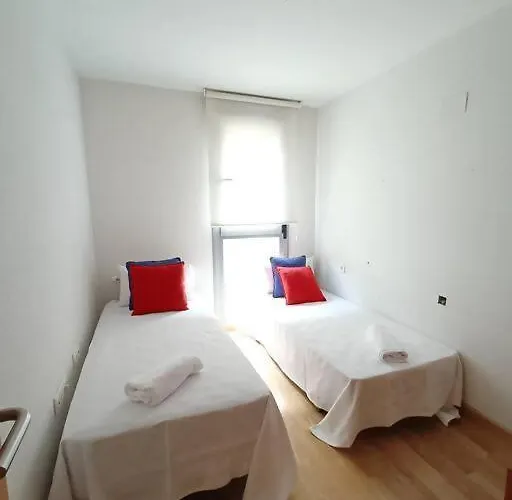 Centro Canovas * Caceres