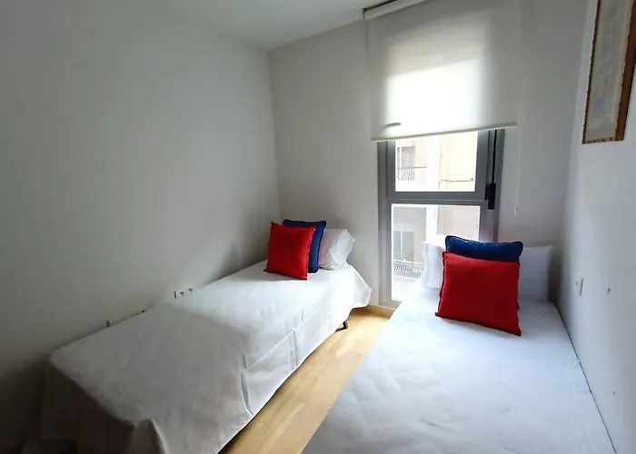 Centro Canovas Apartment