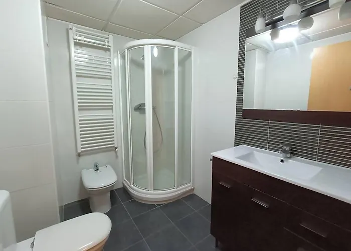 Apartment Centro Canovas *