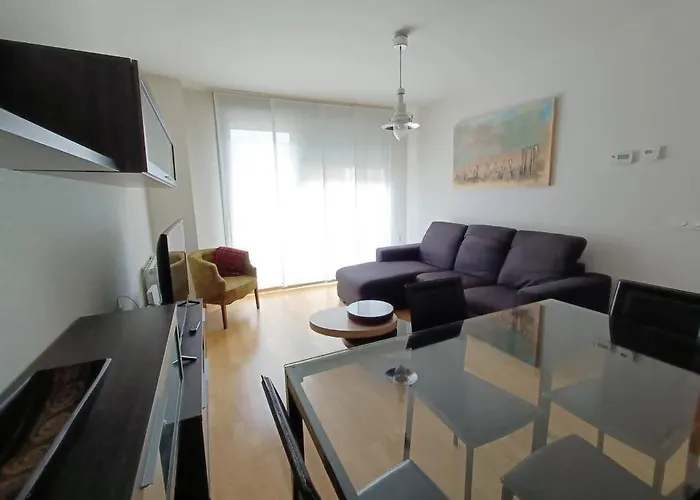 Centro Canovas Касерес