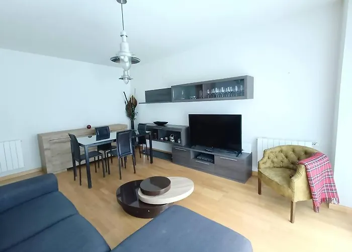 Centro Canovas * Caceres