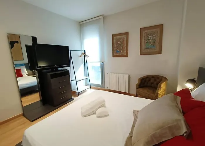 Apartment Centro Canovas