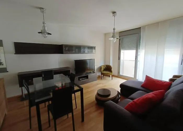 Centro Canovas Apartment