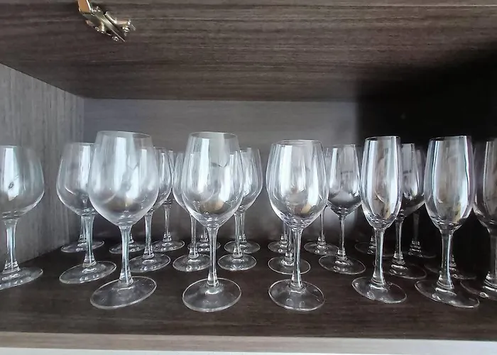 Apartment Centro Canovas *