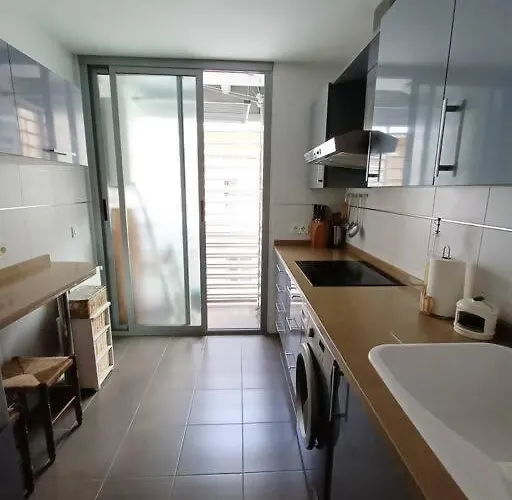 Apartment Centro Canovas *